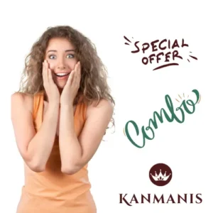 KANMANIS Combo Offers