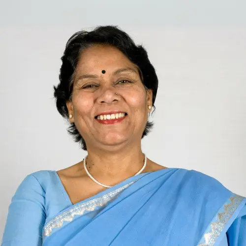 Fatima Fernandez, Coimbatore